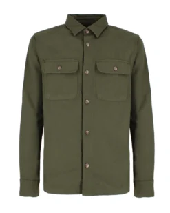 CAMICIA MANICA LUNGA DARREN FLANNEL
