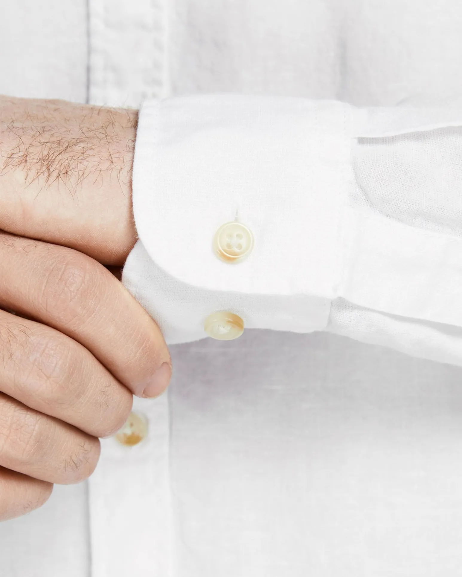 CAMICIA MANICA LUNGA JJESUMMER BAND