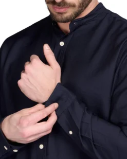 CAMICIA MANICA LUNGHE MARSHALL