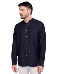 CAMICIA MANICA LUNGHE MARSHALL