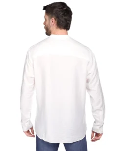 CAMICIA MANICA LUNGHE MARSHALL