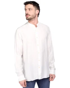 CAMICIA MANICA LUNGHE MARSHALL