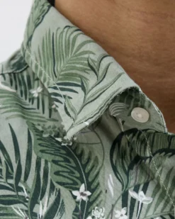 CAMICIA MEZZA MANICA