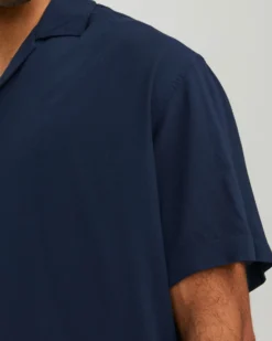 CAMICIA MEZZA MANICA JJEJFF