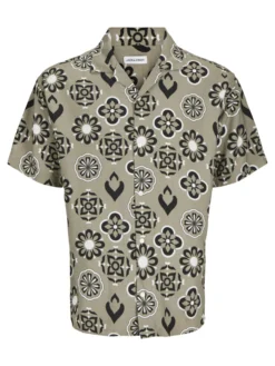 CAMICIA MEZZA MANICA URBAN EDGE