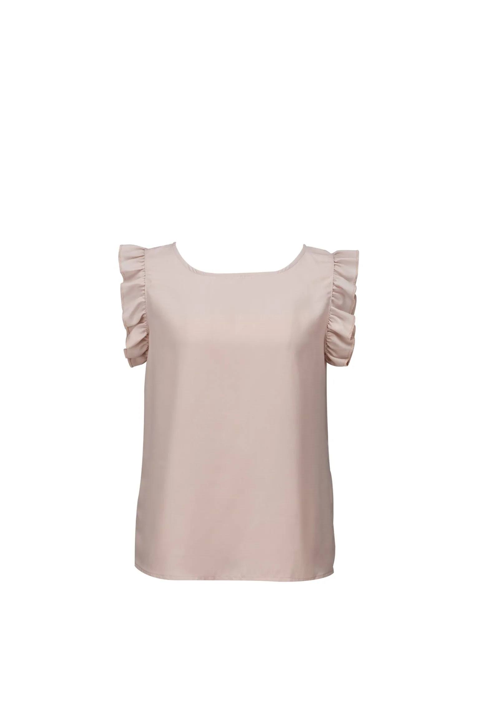 CAMICIA SMANICATA