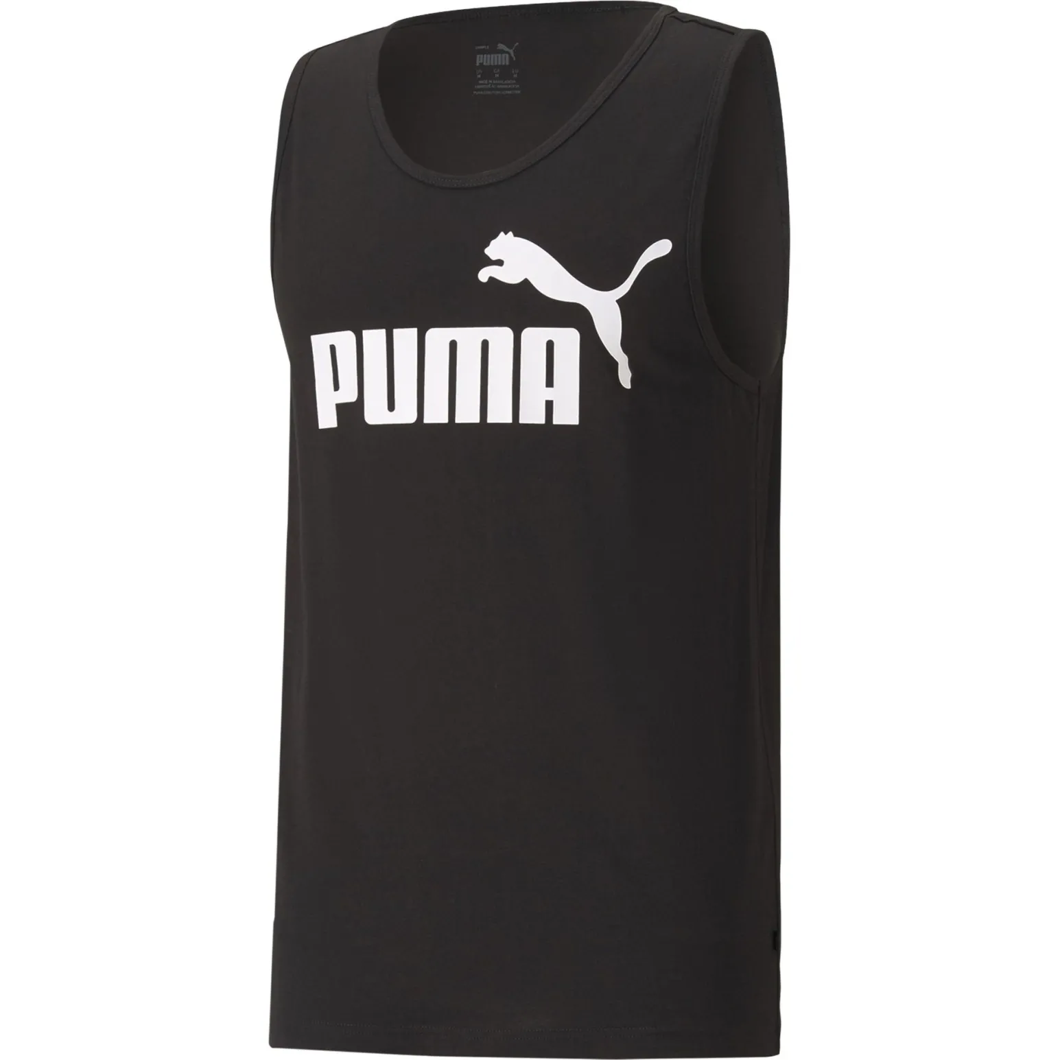 CANOTTA ESS TANK BLACK