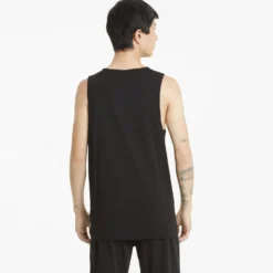 CANOTTA ESS TANK BLACK