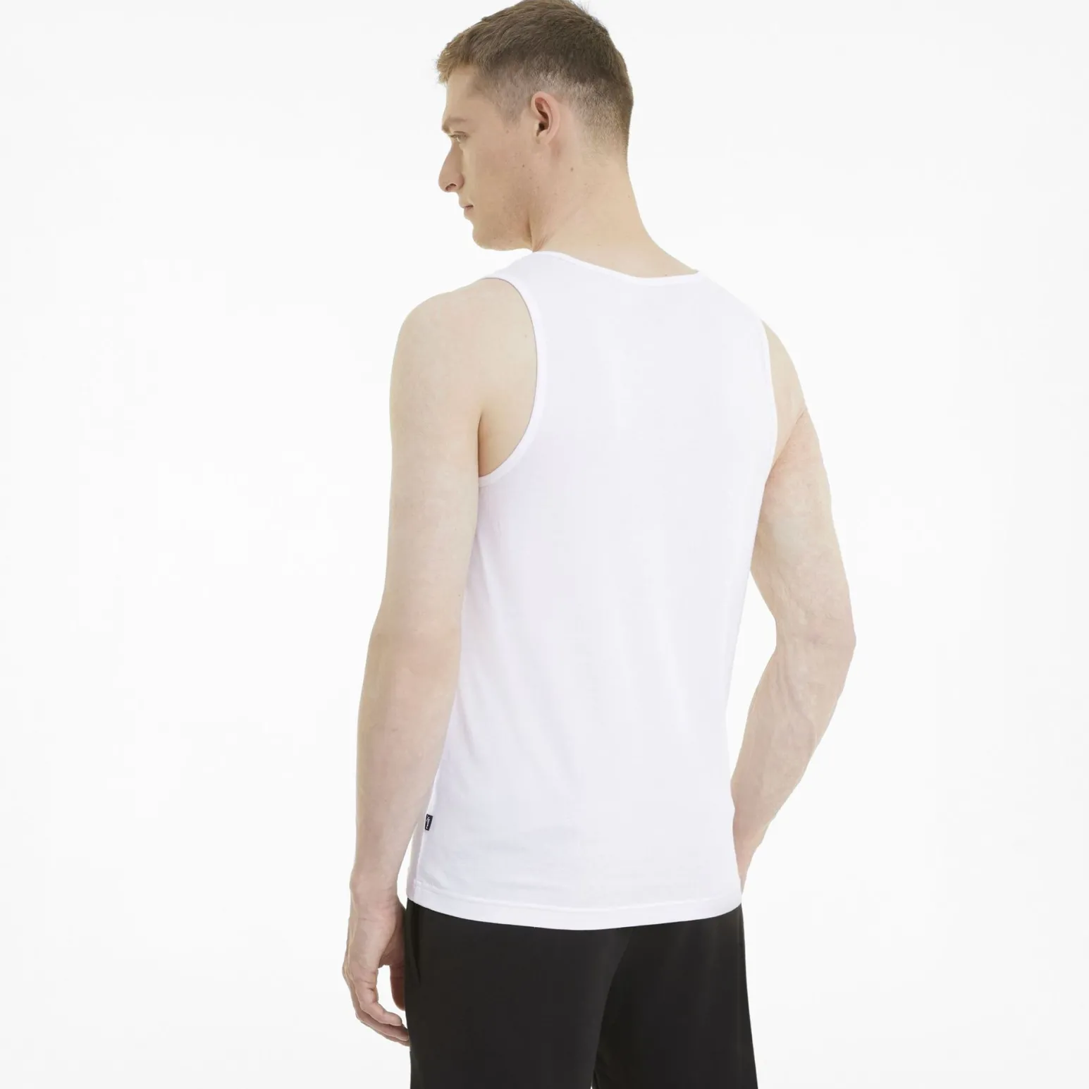 CANOTTA ESS TANK WHITE