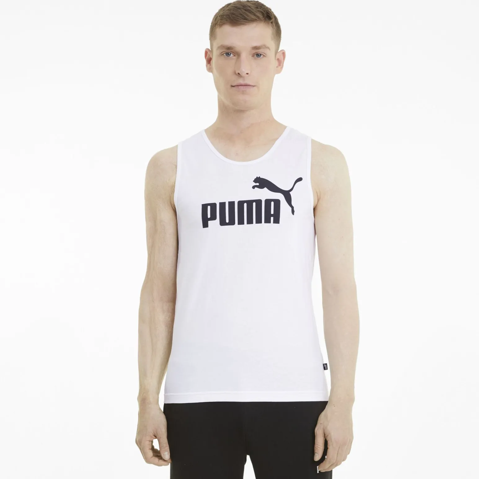 CANOTTA ESS TANK WHITE