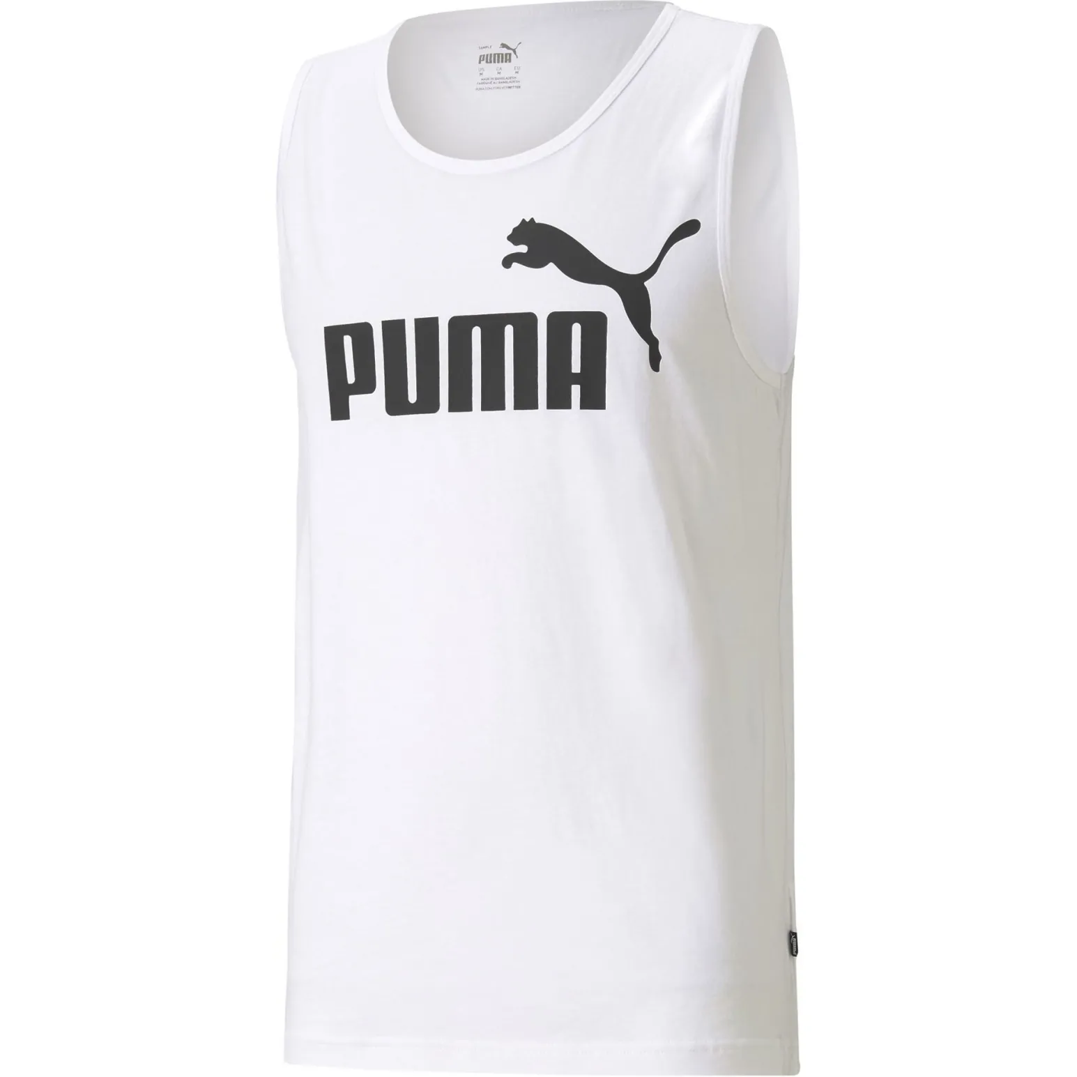CANOTTA ESS TANK WHITE