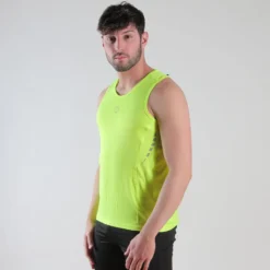 CANOTTA RUNNING MAX LIME