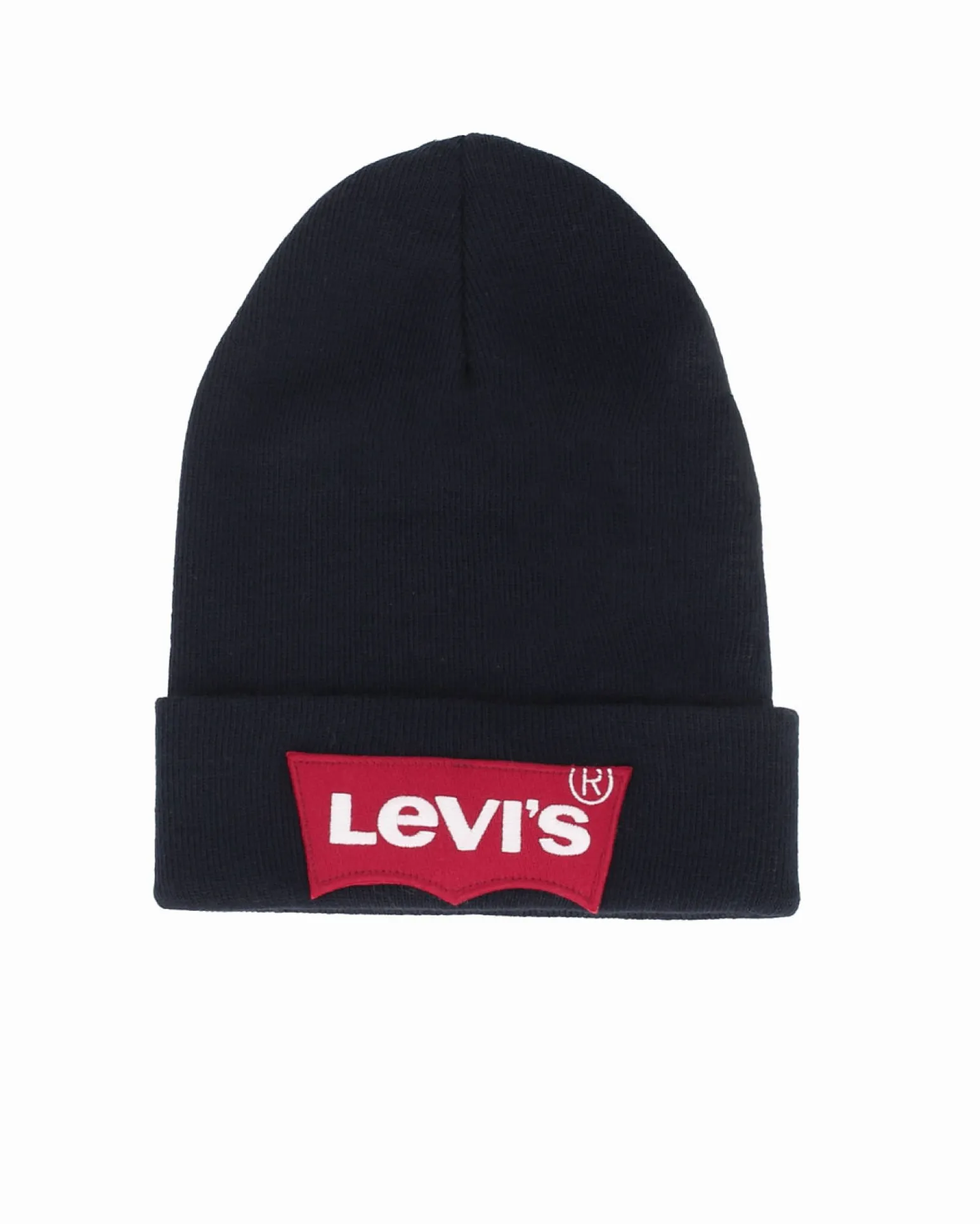 CAPPELLO OVERSIZED BATWING BEANIE
