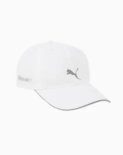 CAPPELLO PADEL CAP III WHITE