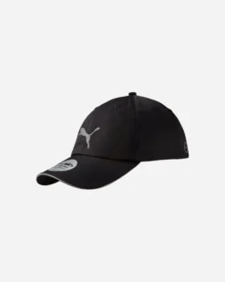 CAPPELLO RUNNING CAP I BLACK