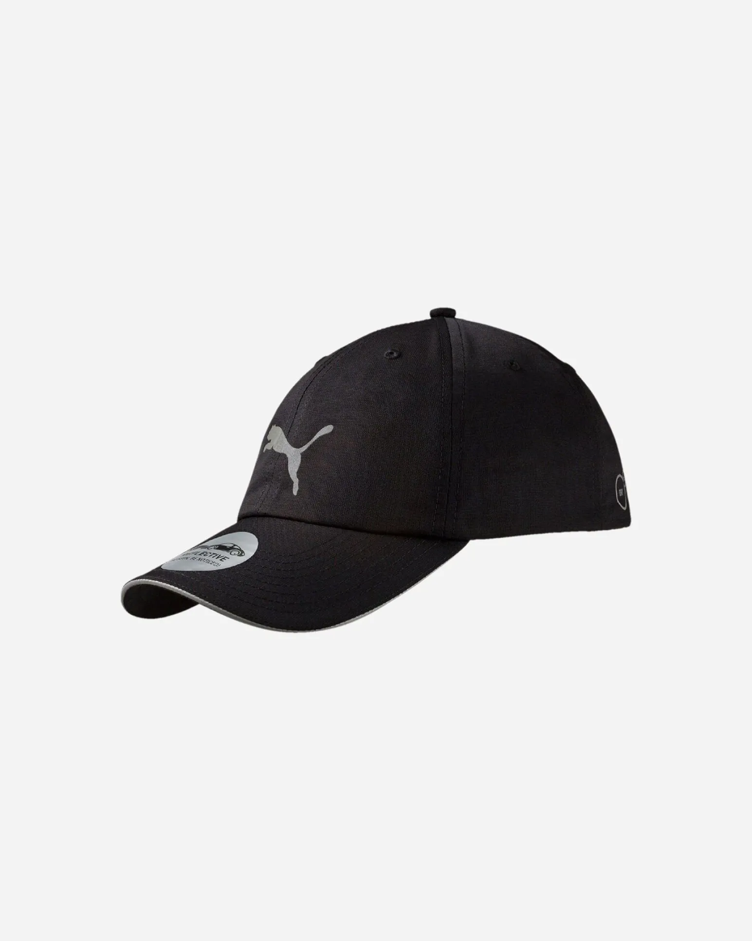 CAPPELLO RUNNING CAP I BLACK