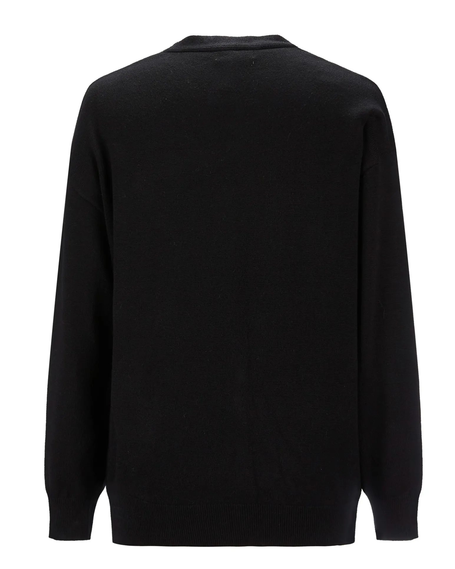 CARDIGAN UNITO