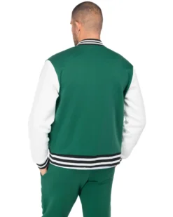 CARLSBERG - UOMO COLLEGE BOBER
