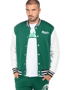 CARLSBERG - UOMO COLLEGE BOBER