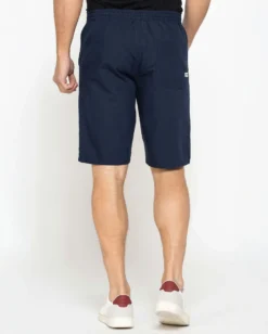 CARRERA - Bermuda blu tasca america
