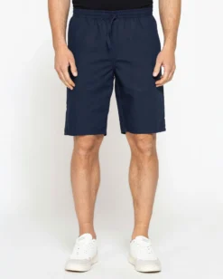 CARRERA - Bermuda blu tasca america