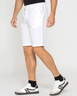 CARRERA - Bermuda coulisse in cotone in tessuto ripstop