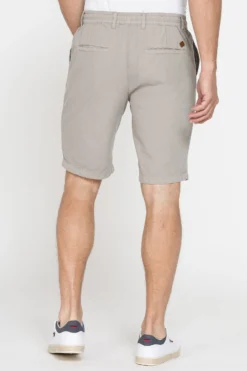 CARRERA - BERMUDA COULISSE IN COTONE RIP STOP