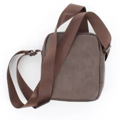 CARRERA - Borsello con due taschini zip