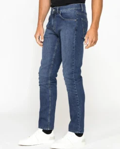 CARRERA - Jeans denim regular da uomo