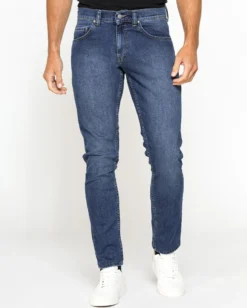CARRERA - Jeans denim regular da uomo