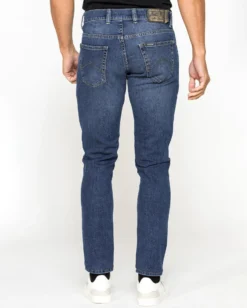 CARRERA - Jeans denim regular da uomo
