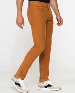 CARRERA - JEANS PILOR MOLESKIN SLIM STRETCH