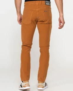 CARRERA - JEANS PILOR MOLESKIN SLIM STRETCH