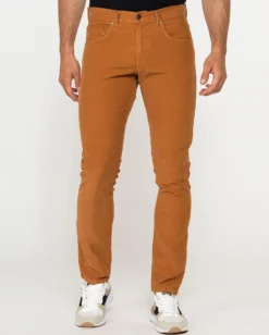 CARRERA - JEANS PILOR MOLESKIN SLIM STRETCH