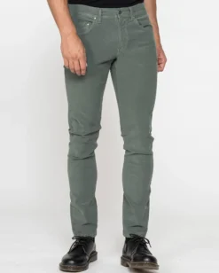CARRERA - JEANS PILOR MOLESKIN SLIM STRETCH