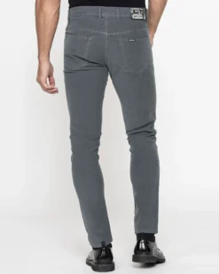 CARRERA - JEANS PILOR MOLESKIN SLIM STRETCH