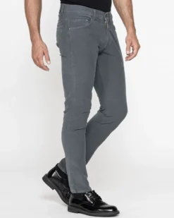 CARRERA - JEANS PILOR MOLESKIN SLIM STRETCH