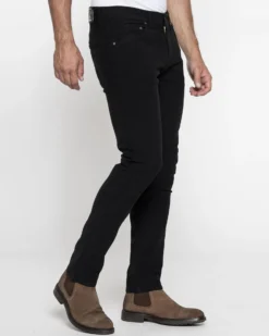 CARRERA - JEANS PILOR MOLESKIN SLIM STRETCH