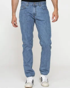 CARRERA - JEANS 5 TASCHE 11OZ