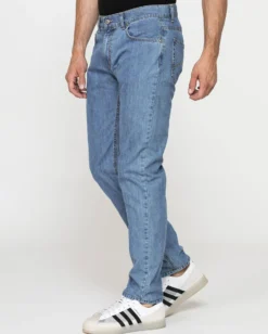 CARRERA - JEANS 5 TASCHE 11OZ