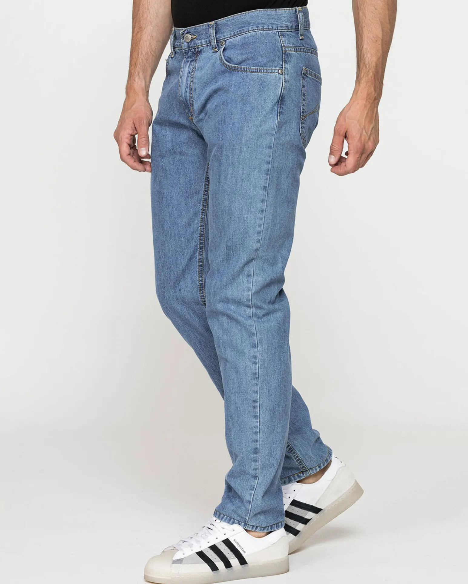 CARRERA - JEANS 5 TASCHE 11OZ