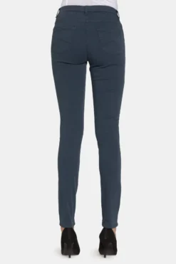 CARRERA - LEGG-JEANS BLU SUPER STRETCH
