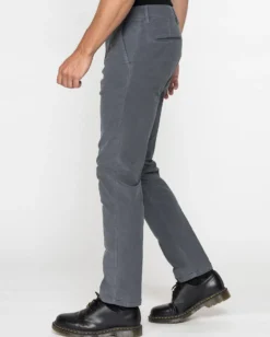 CARRERA - PANTALONE BLU TASCA AMERICA ELASTICIZZATO