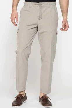 CARRERA - PANTALONE COTONE RIP STOP