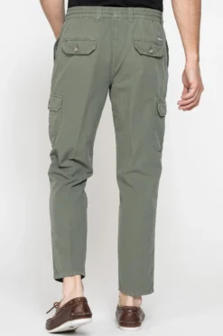 CARRERA - PANTALONE COTONE RIP STOP