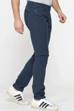 CARRERA - PANTALONE COTONE TASCA AMERICA SLIM FIT
