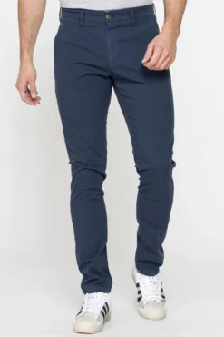 CARRERA - PANTALONE COTONE TASCA AMERICA SLIM FIT