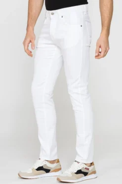 CARRERA - Pantalone 5 tasche cotone stretch slim