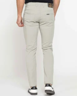 CARRERA - Pantalone 5 tasche cotone stretch slim