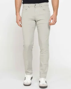 CARRERA - Pantalone 5 tasche cotone stretch slim
